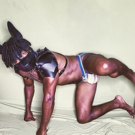 GRIZZLY naked onlyfans leaks