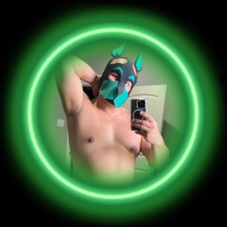 Pup Fornido nude onlyfans porn