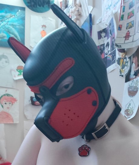 Puppy Slut leaks onlyfans porn