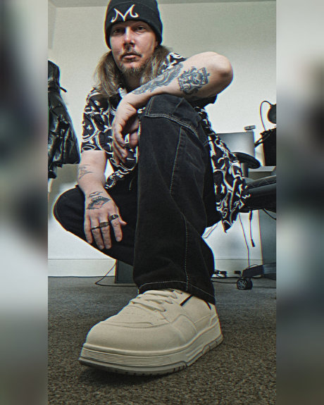 Beau Brand leaks onlyfans porn