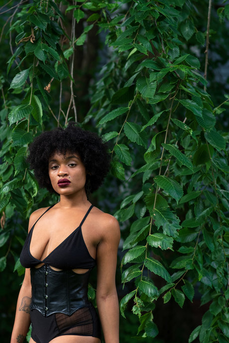 Puma Luna onlyfans leak