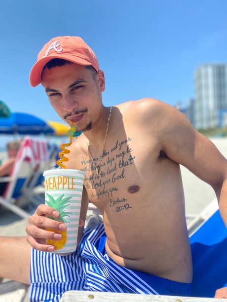 Puertoricogiant leaked onlyfans porn