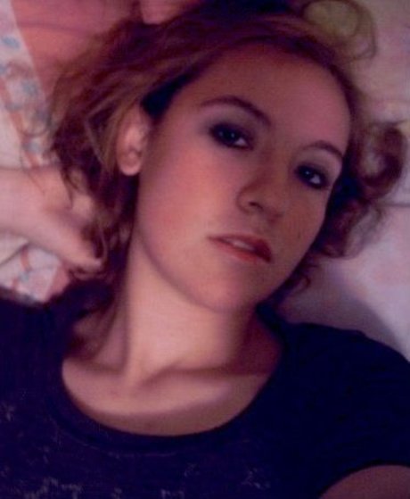 Mandi Bentle onlyfans desnuda