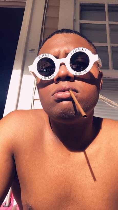 E anuel_ onlyfans leak