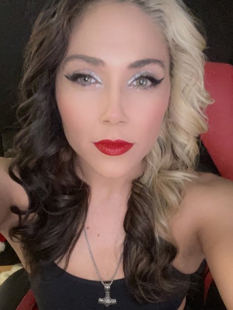 puddinforlife onlyfans picture