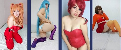 PUBA Yue onlyfans picture