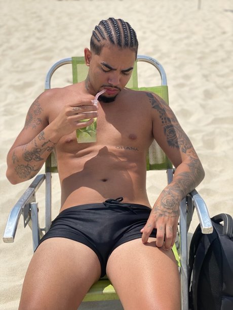 patrick souza leaks onlyfans porn