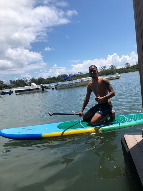 patrick souza onlyfans post