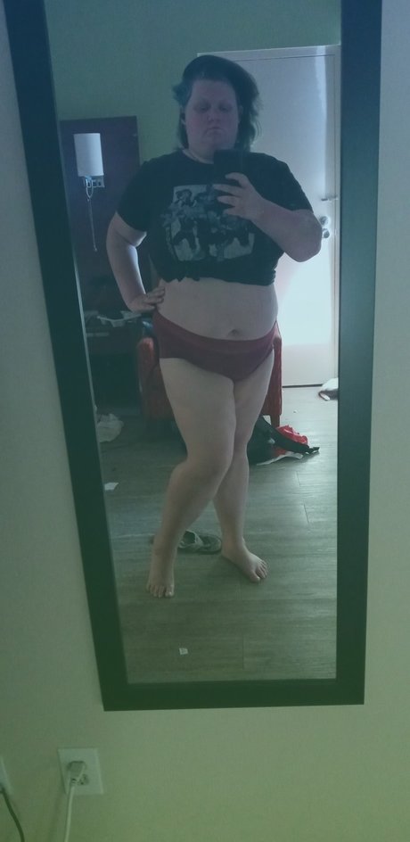 Psyrenity Cosplay leak only fans