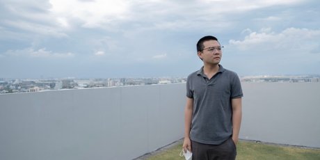 PSORNPHET onlyfans topless