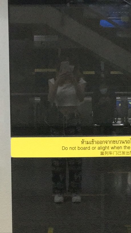 Min ki onlyfans nudes leak