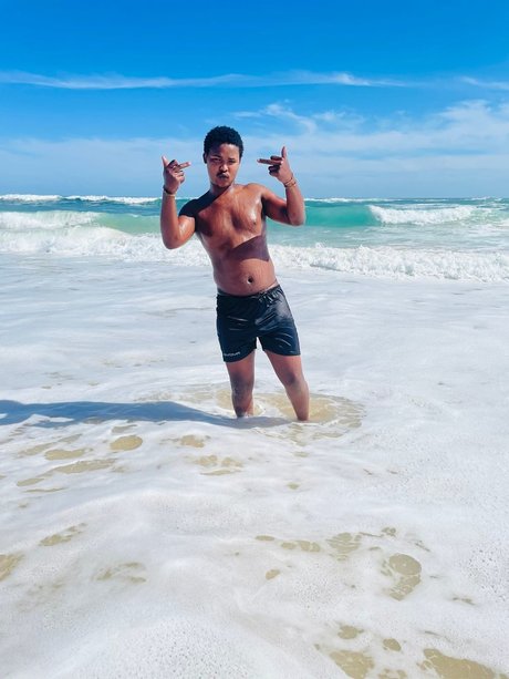 Pryne Jordan nude only fans