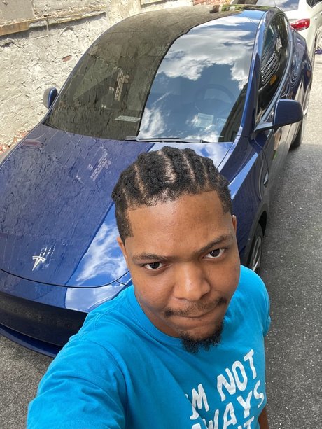 Prynce Reid onlyfans porn