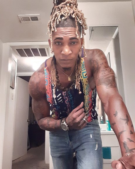 Douglas White new onlyfans leak