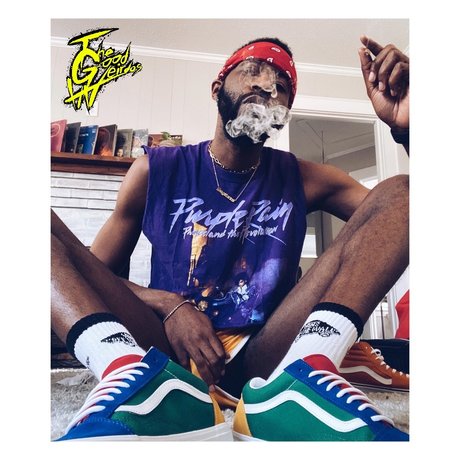 The Good Weirdo onlyfans nude leak