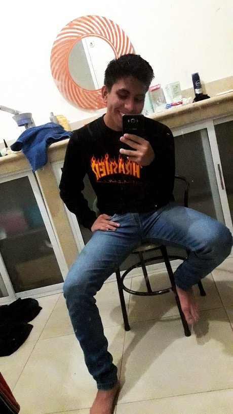 ELIAS SAMUEL onlyfans xx