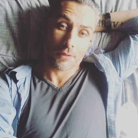 Tony James AKA The Pro Bono Gigalo leaked nudes onlyfans