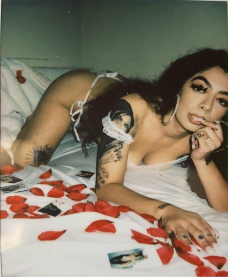 Dulce Marie only fans nudes