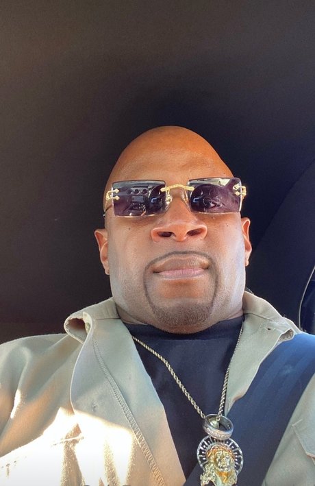 PrinceYahshua leaked onlyfans