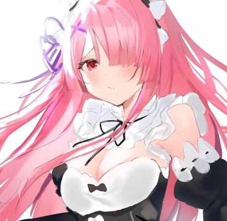 Kitten Strawberry Milk onlyfans content type