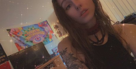 PrincessRaven onlyfans leaj