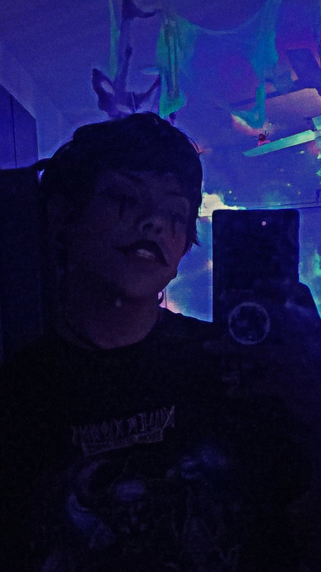 Clowncubus only fans