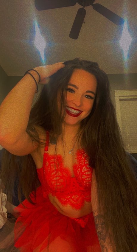 Princess of Starlight only fans leaks porn