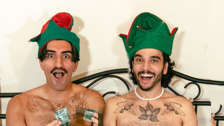 Derek and Jaspal nsfw onlyfans