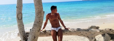 Diego pereira naked onlyfans pics