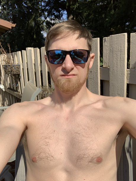 Desert Man nude onlyfans leak