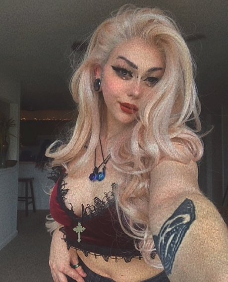 Deprived Chaos onlyfans joi