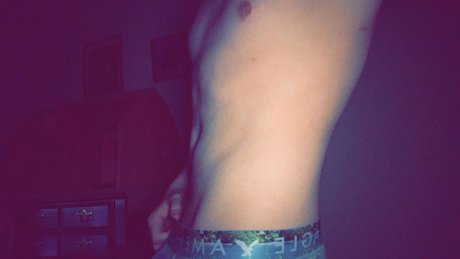 Demetri onlyfans naked leaks