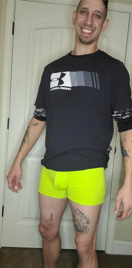 Demon Dom886 onlyfans archives