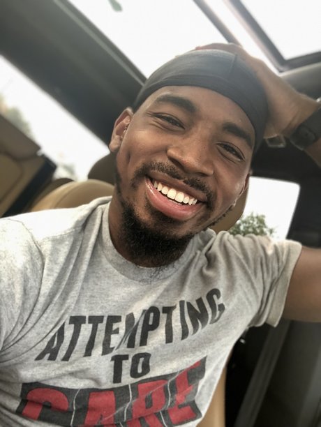 Demetrius bbc onlyfans leaks naked