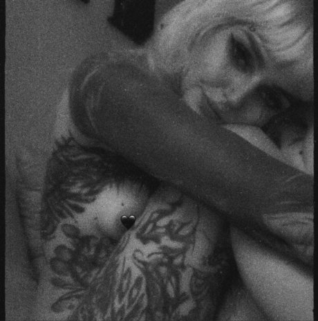 Dominika Heinzova porn onlyfans