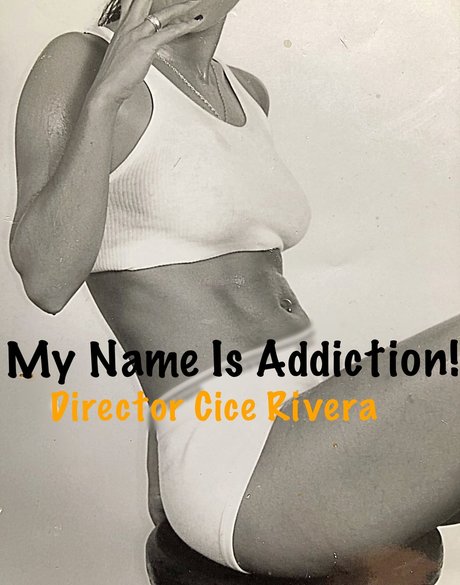 Cice Rivera onlyfans content type