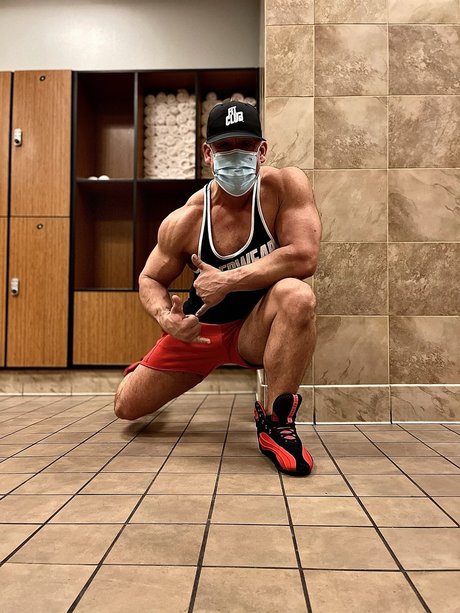 Andre Z nudes onlyfans leak