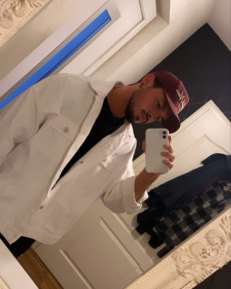 Deny Prezer leaked onlyfans pics