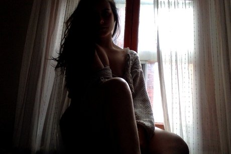 Daamn Catherine only fans leak nude