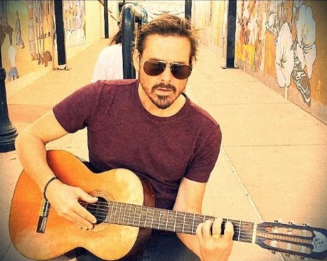 John Siron nsfw onlyfans