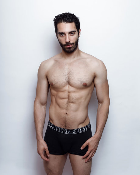 ScorpionAngel onlyfans nude