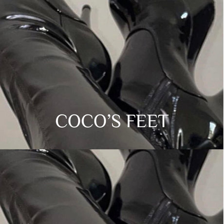 COCO onlyfans leak fuck