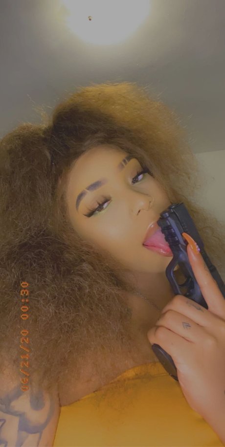 Scorpio Da Freak only fans nude leaks