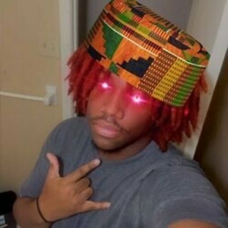 Scorchwad IDK onlyfans xxx