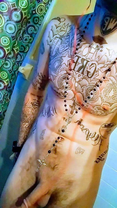 Scooter Stevenson only fans pics