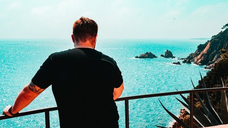 Vincent Vega only fans nudes