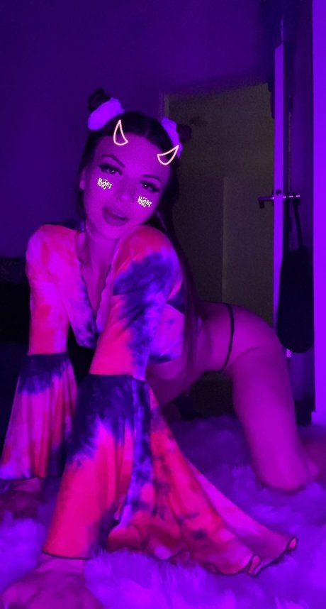 Scoobyy Whoo sex tape onlyfans