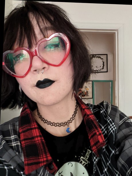 Schroedinbugg only fans pictures