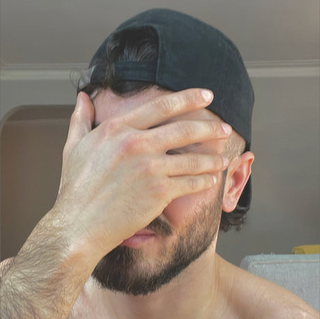 Andrew Aston XXL nude leaks onlyfans