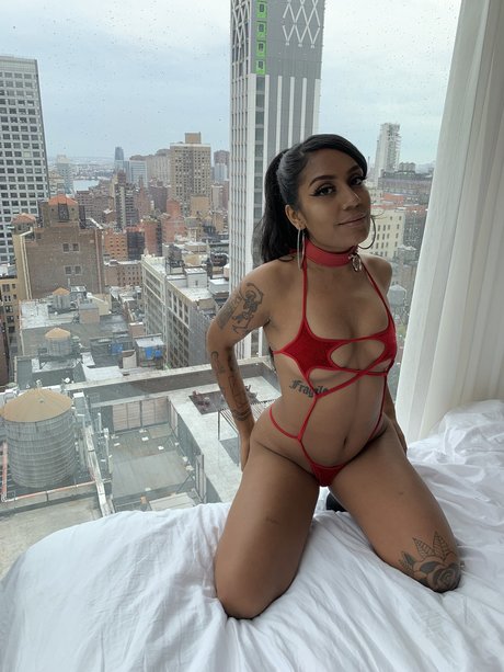 SPICE onlyfans leak nude